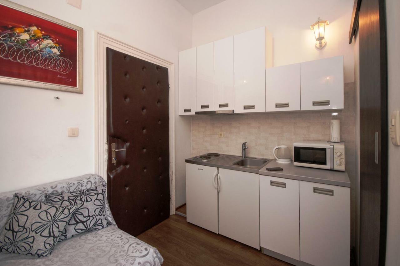 Apartments Angie Split Zewnętrze zdjęcie