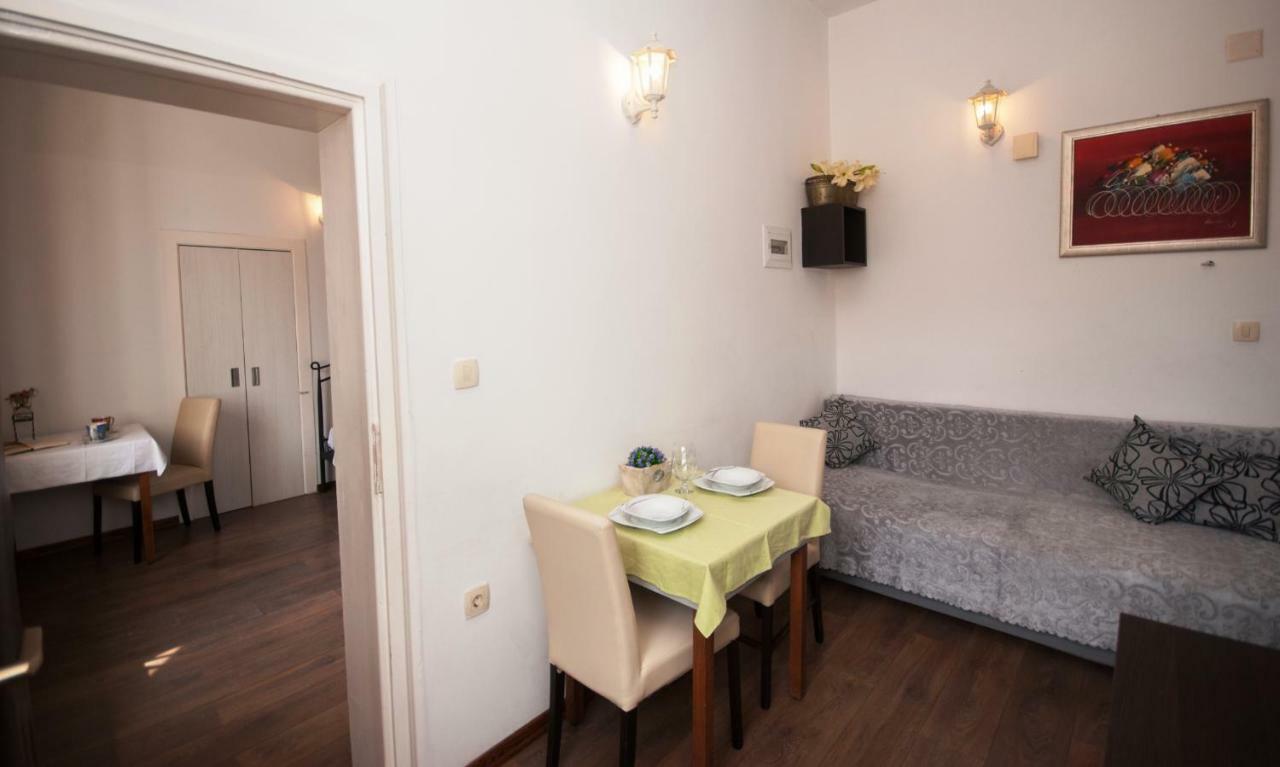 Apartments Angie Split Zewnętrze zdjęcie