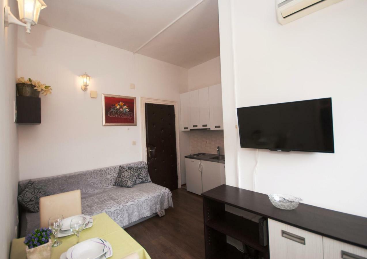 Apartments Angie Split Zewnętrze zdjęcie